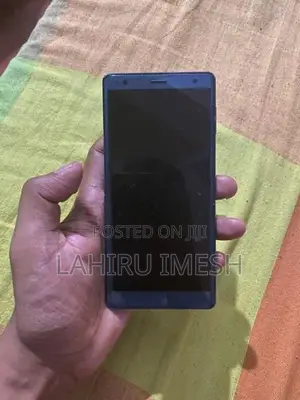 Sony Xperia XZ2 (Used)