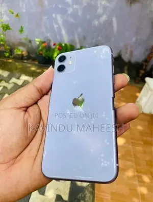 Apple iPhone 11 (Used)