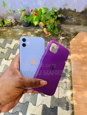 Apple iPhone 11 (Used)