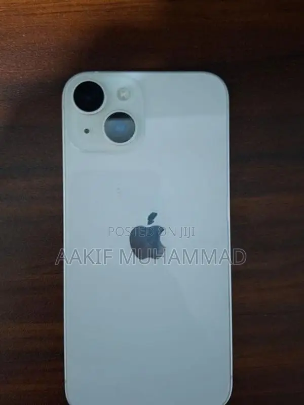 Apple iPhone 14 (Used)