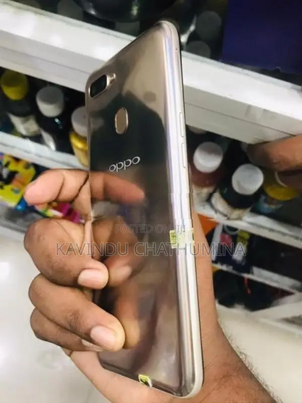 Oppo A5s (Used)