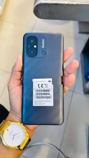 Xiaomi Redmi 12C (Used)