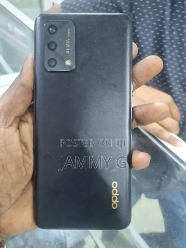 Oppo F19 Pro (Used)