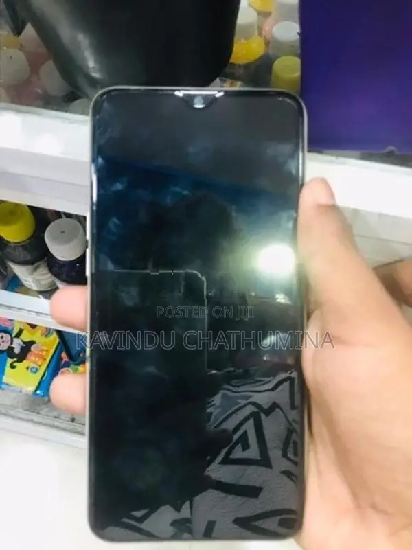 Oppo A5s (Used)