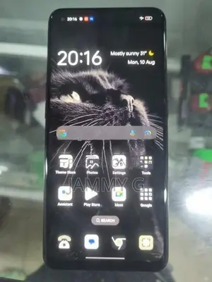 Oppo F19 Pro (Used)