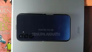 Samsung Galaxy A15 (Used)