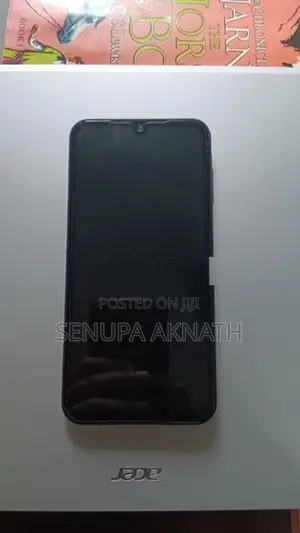 Samsung Galaxy A15 (Used)