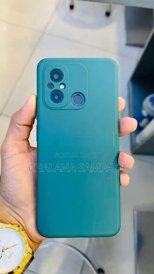Xiaomi Redmi 12C (Used)