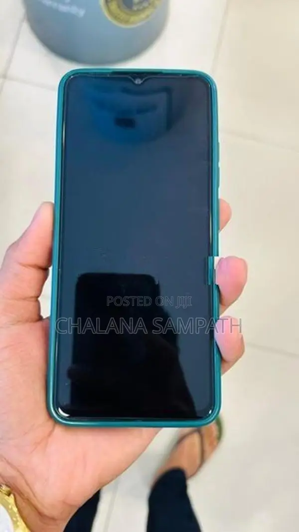 Xiaomi Redmi 12C (Used)
