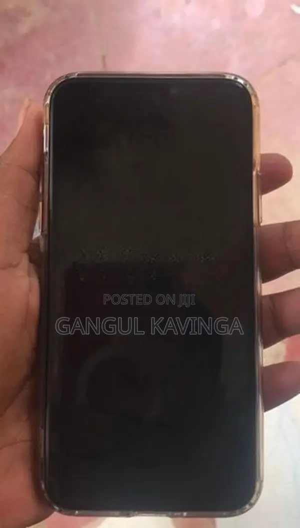 Apple iPhone X (Used)