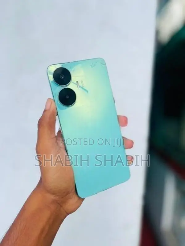 Realme C55 128GB (Used)