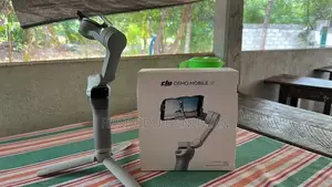 DJI Osmo SE