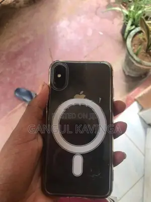 Apple iPhone X (Used)