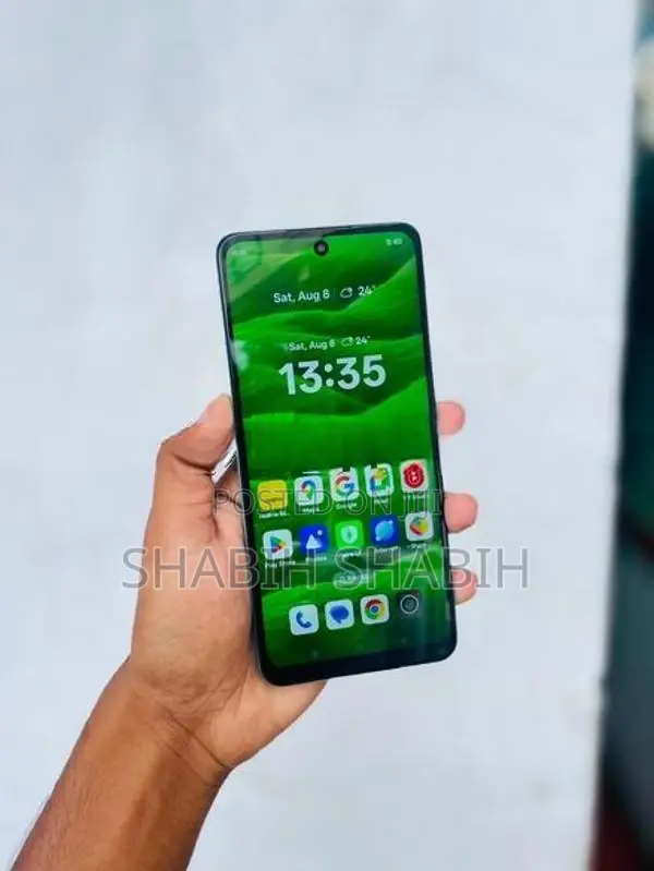 Realme C55 128GB (Used)