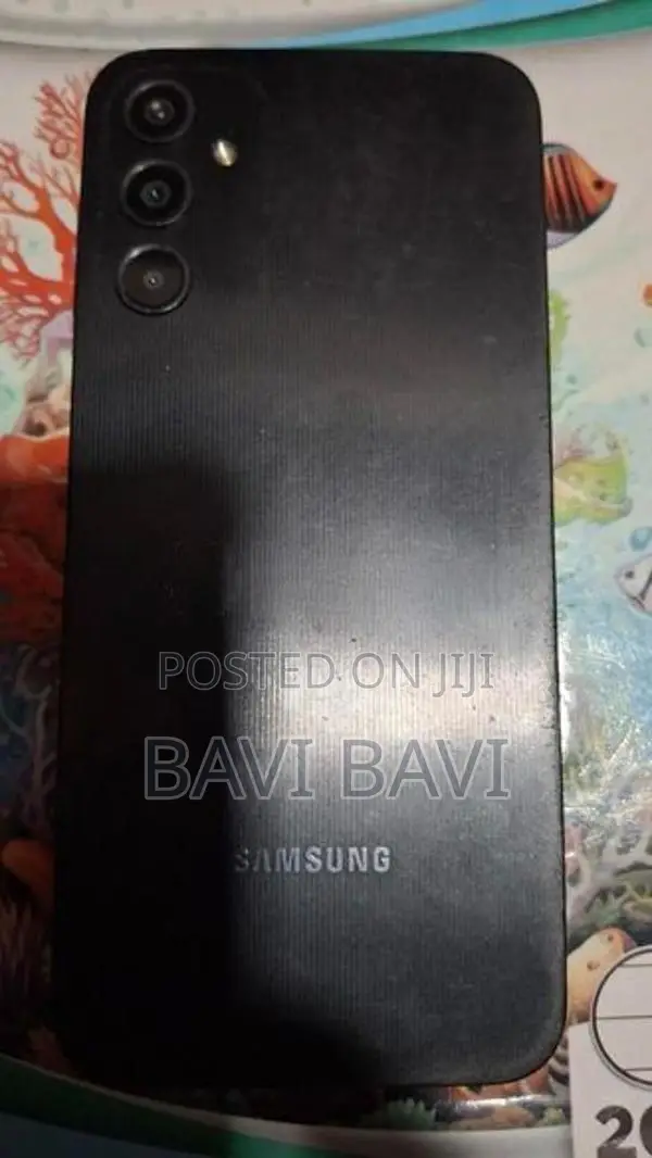 Samsung Galaxy A14 (Used)