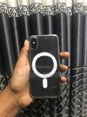 Apple iPhone X (Used)