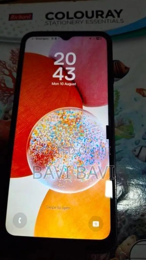 Samsung Galaxy A14 (Used)