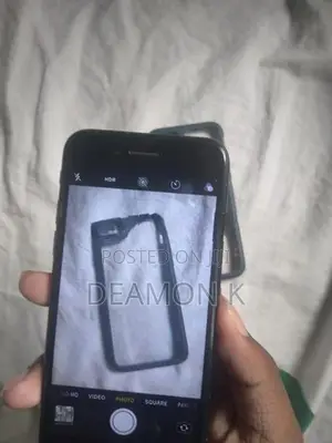 Apple iPhone 7 (Used)