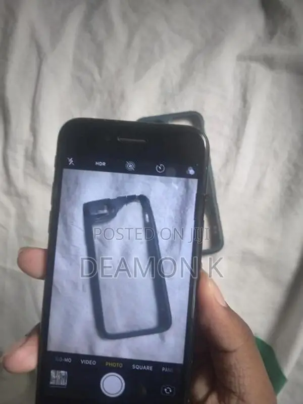 Apple iPhone 7 (Used)