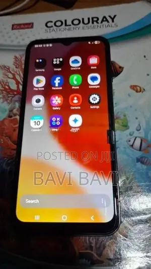Samsung Galaxy A14 (Used)
