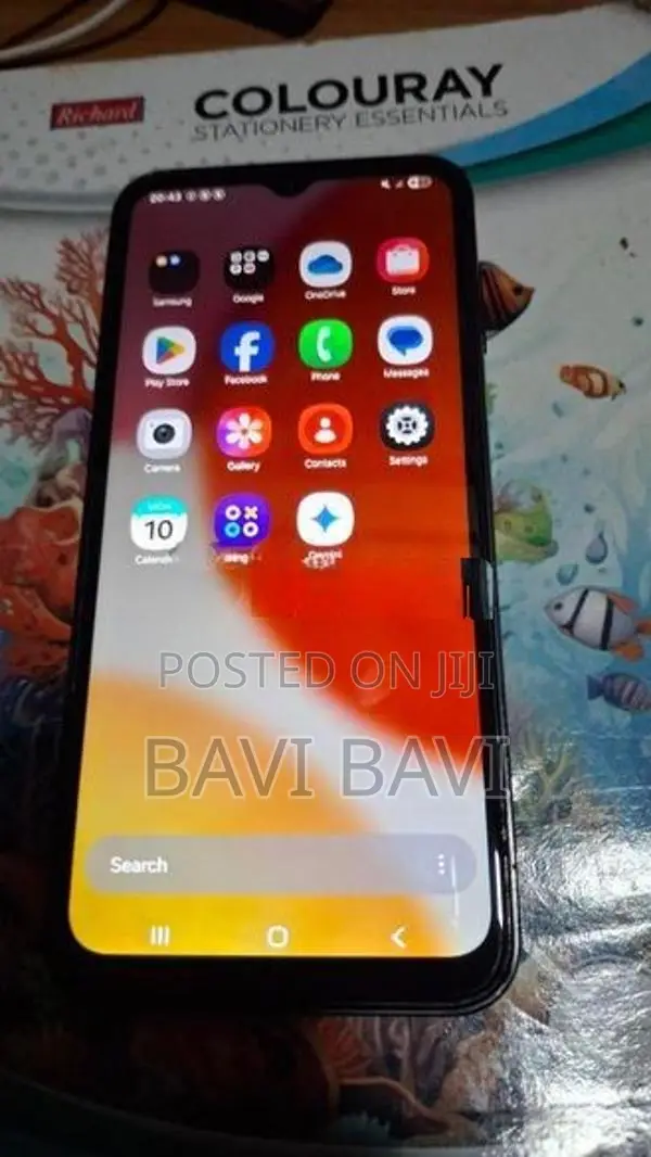 Samsung Galaxy A14 (Used)