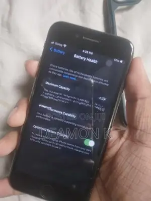 Apple iPhone 7 (Used)