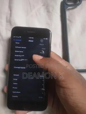 Apple iPhone 7 (Used)