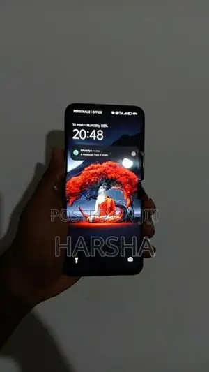 Xiaomi Redmi 15 6GB 128GB (Used)