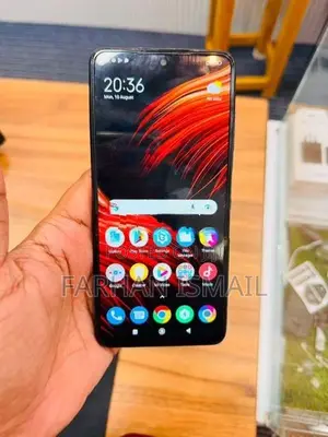 Xiaomi Poco X3 NFC 128GB 6GB (Used)