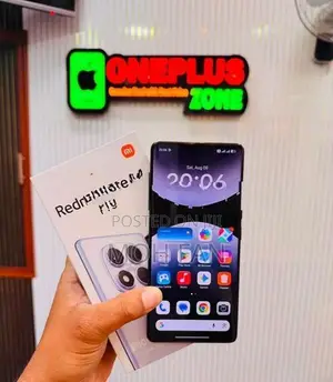 Xiaomi Redmi Note 14 Pro 256GB 8GB (Used)