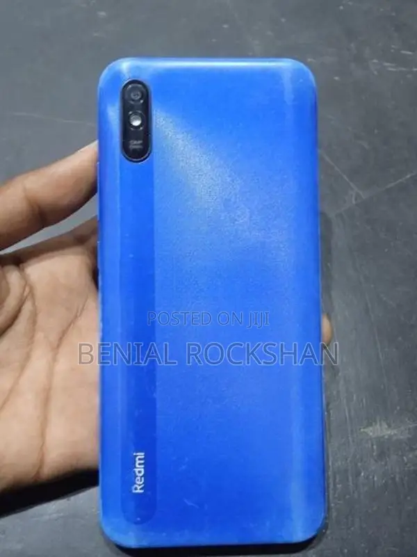 Xiaomi Redmi 9A (Used)