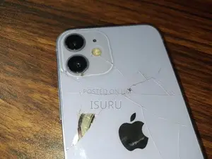 Apple iPhone 12 mini (Used)