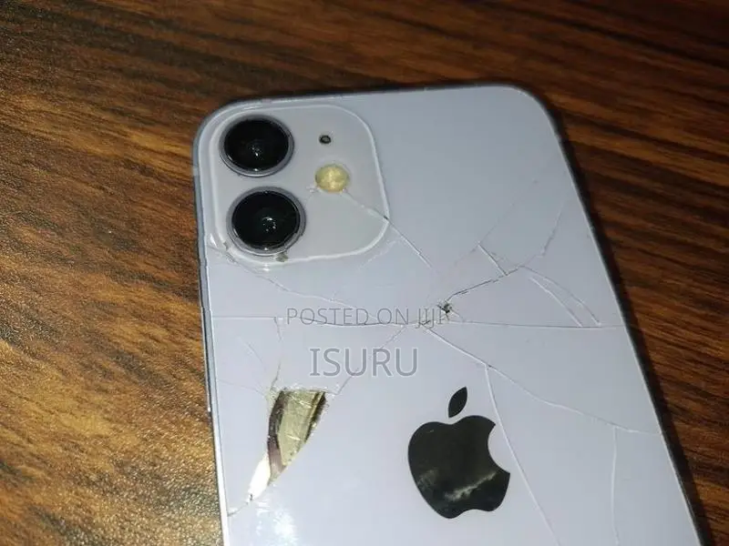 Apple iPhone 12 mini (Used)