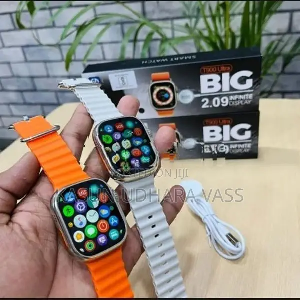 T900 Ultra Smart Watch