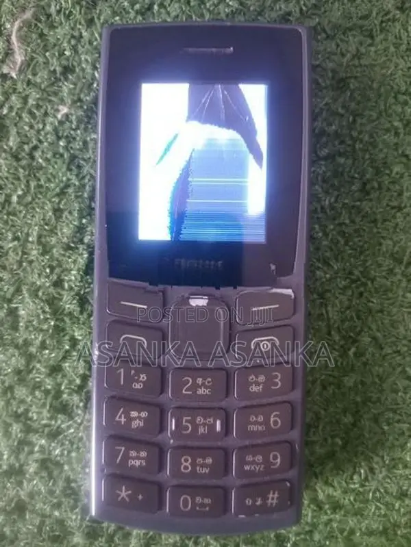 Nokia 105 Dual Sim (Used)
