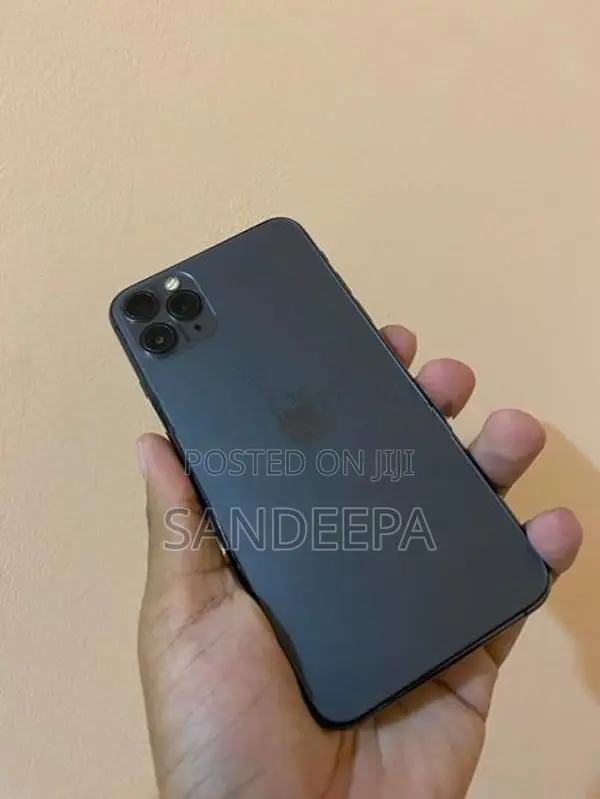 Apple iPhone 11 Pro Max 256GB (Used)