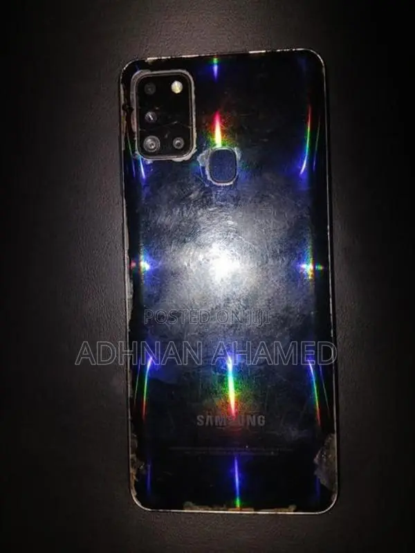 Samsung Galaxy A21s (Used)