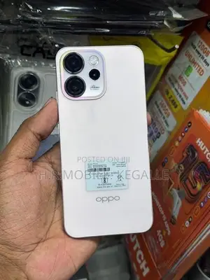 Oppo Reno 15C (Used)