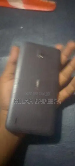 Nokia C2 (Used)