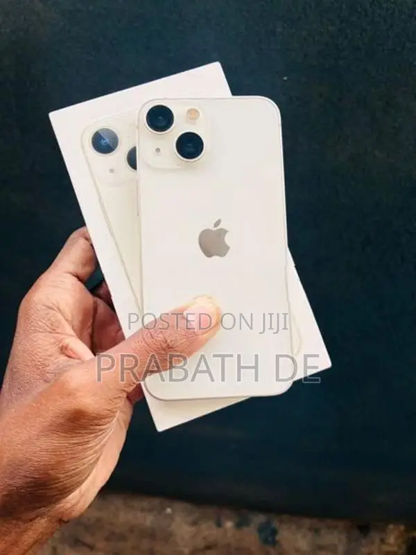 Apple iPhone 13 mini (Used)