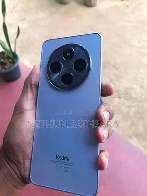 Xiaomi Redmi 14C (Used)