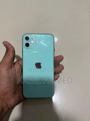 Apple iPhone 11 (Used)