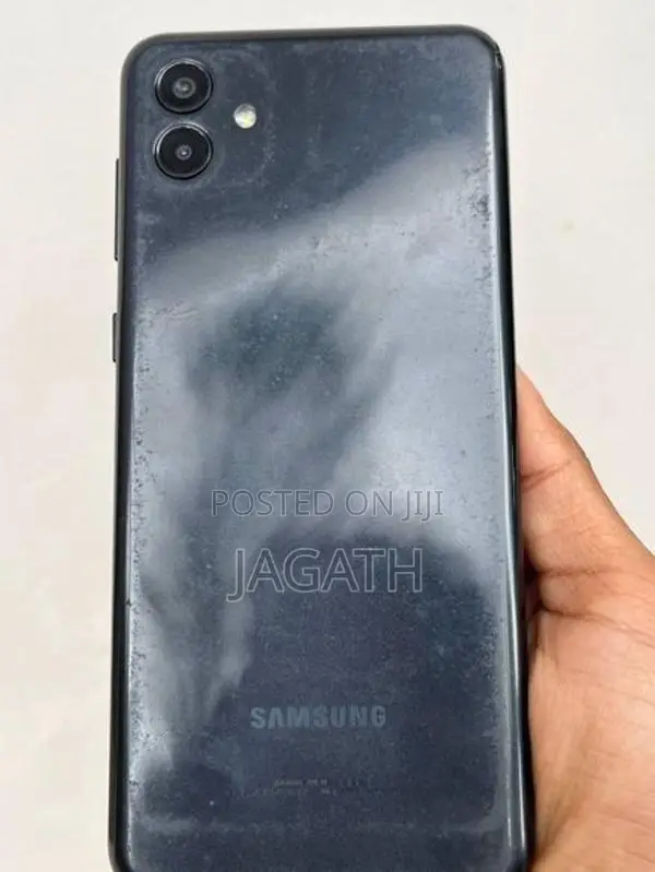 Samsung Galaxy A04 (Used)