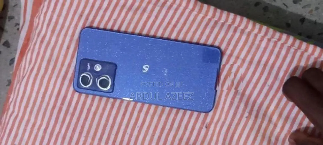 HMD Crest Max (Used)