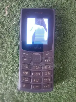 Nokia 105 Dual Sim (Used)