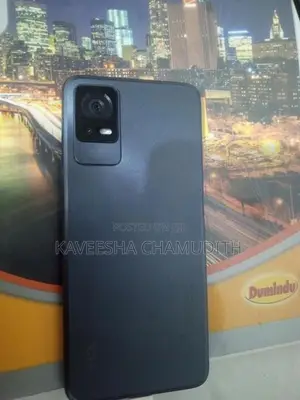 TCL 408 4GB 128GB (Used)