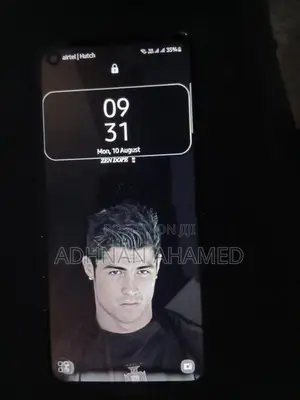 Samsung Galaxy A21s (Used)