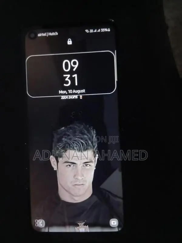 Samsung Galaxy A21s (Used)