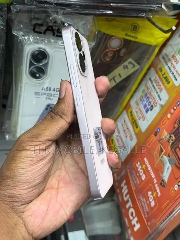 Oppo Reno 15C (Used)
