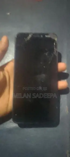Nokia C2 (Used)